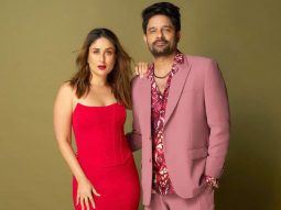 Kareena Kapoor Khan requested Sujoy Ghosh to retake her climax shot after Jaideep Ahlawat’s performance in Jaane Jaan: “I’ve never seen something like this before”