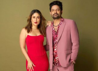 Kareena Kapoor Khan requested Sujoy Ghosh to retake her climax shot after Jaideep Ahlawat’s performance in Jaane Jaan: “I’ve never seen something like this before”