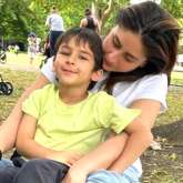 Kareena Kapoor Khan reveals Taimur Ali Khan asks questions about being photographed by paparazzi: “He keeps asking me that, ‘Am I VIP?’”