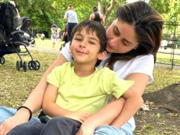 Kareena Kapoor Khan reveals Taimur Ali Khan asks questions about being photographed by paparazzi: “He keeps asking me that, ‘Am I VIP?’”