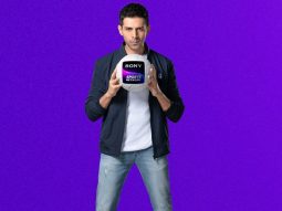 Kartik Aaryan becomes brand ambassador for football on Sony Sports Network