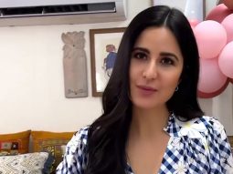 Katrina Kaif celebrates the benchmark of 1 million followers for Kay Beauty