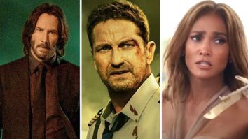 From Keanu Reeves, Gerard Butler to Jennifer Lopez; break into the New Year with your favorite stars on Lionsgate Play
