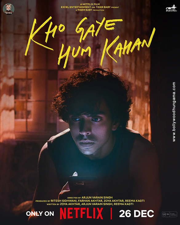 kho gaye hum kahan 5