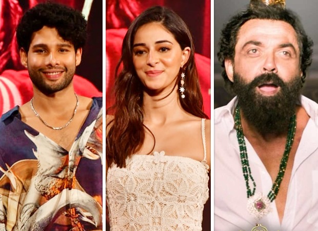 Kho Gaye Hum Kahan trailer launch: Siddhant Chaturvedi expresses desire to do a road trip film with Vicky Kaushal, Ranbir Kapoor, Lord Bobby Deol; Ananya Panday gives tips on how to move on after a break-up : Bollywood News