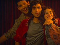 Kho Gaye Hum Kahan: Ananya Panday, Siddhant Chaturvedi, Adarsh Gourav unleash their groovy moves to the catchy tune ‘I Wanna See You Dance’, watch