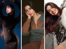 Khushi Kapoor’s Winter Style: Instagram Inspo to Keep You Cozy this season