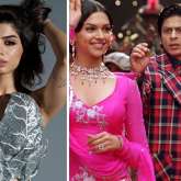 Khushi Kapoor recalls recreating Shah Rukh Khan's Om Shanti Om scene with cousins in childhood; says, "I have this specific memory of..."