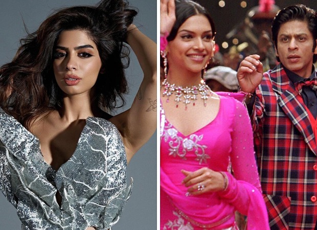 Khushi Kapoor recalls recreating Shah Rukh Khan's Om Shanti Om scene with cousins in childhood; says, "I have this specific memory of..."