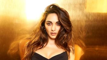 Kiara Advani