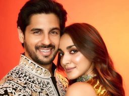 Kiara Advani–Sidharth Malhotra become most searched actors on Google in 2023 in India