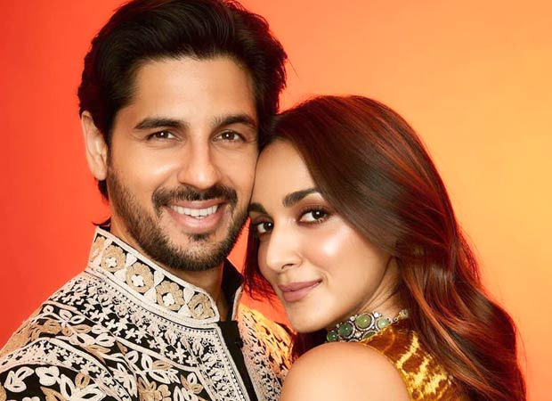 Kiara Advani–Sidharth Malhotra become most searched actors on Google in 2023 in India : Bollywood News – Bollywood Hungama