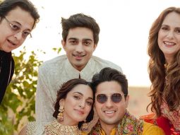 Koffee With Karan 8: Kiara Advani spills the beans on what Sidharth Malhotra calls his in-laws