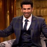 Koffee With Karan 8 EXCLUSIVE Aditya Roy Kapur spills the beans on His 'Thirst Trap' moments At least people are not saying ‘What an ugly guy'