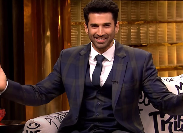 Koffee With Karan 8 EXCLUSIVE Aditya Roy Kapur spills the beans on His 'Thirst Trap' moments At least people are not saying ‘What an ugly guy'