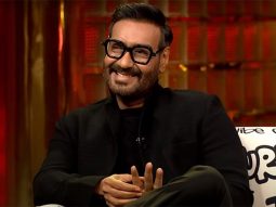Koffee With Karan 8 EXCLUSIVE: Ajay Devgn wants to steal Salman Khan’s ‘single’ status and unveils his wishlist for Shah Rukh Khan and Akshay Kumar