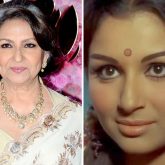 Koffee With Karan 8: Sharmila Tagore reveals that she wasn't the first choice for the iconic Rajesh Khanna starrer Aradhana