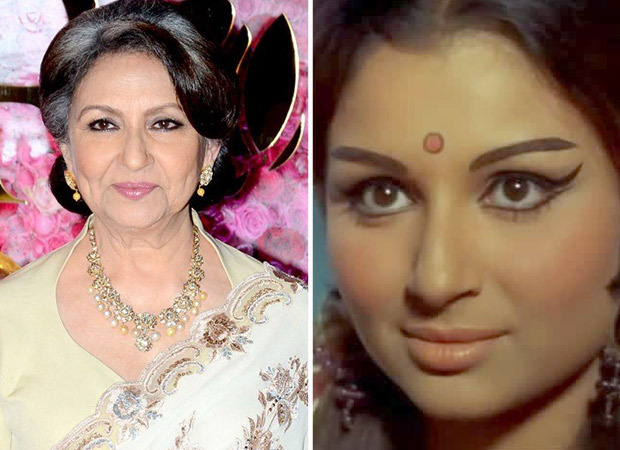 Koffee With Karan 8: Sharmila Tagore reveals that she wasn't the first choice for the iconic Rajesh Khanna starrer Aradhana