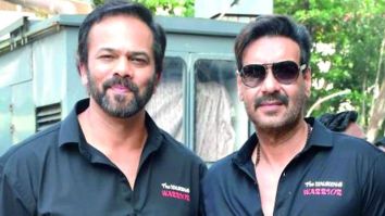 Koffee With Karan Season 8: Rohit Shetty and Ajay Devgn spill the beans on their special bond