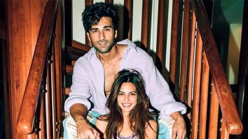 Kriti Kharbanda has the sweetest birthday wish for boyfriend Pulkit Samrat