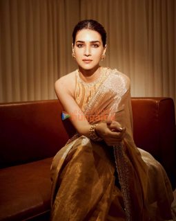 Kriti Sanon