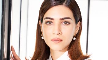 Celeb Photos Of Kriti Sanon
