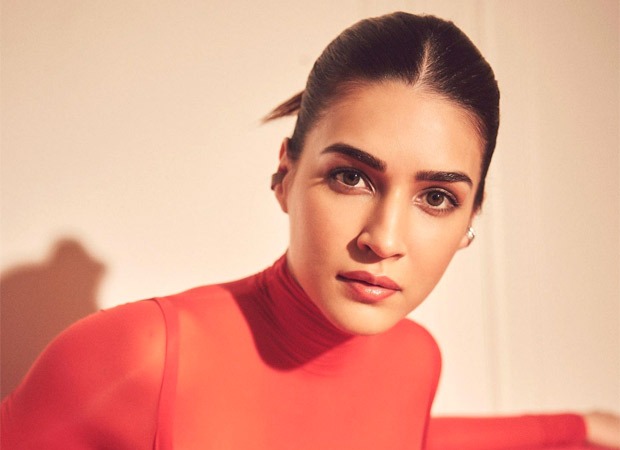 Kriti Sanon slams “Fake” claims about promoting trading platforms on Koffee With Karan 8; takes legal action