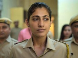Kubbra Sait reflects on playing a police officer in Shehar Lakhot: “Wearing uniform instilled a sense of responsibility”