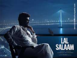 Lal Salaam