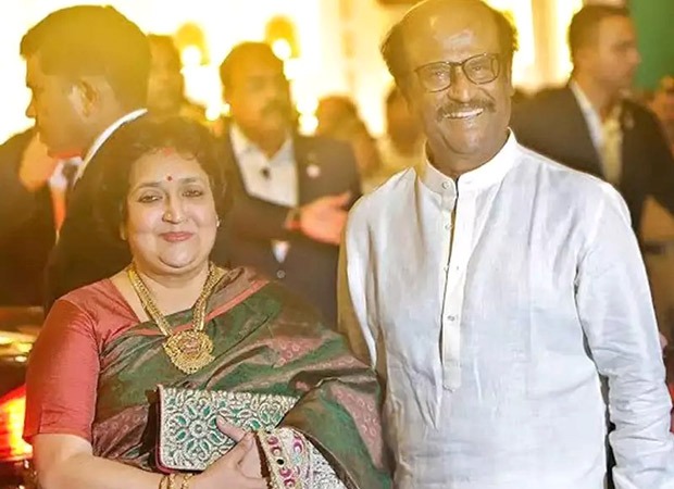 Latha Rajinikanth breaks silence on cheating case after court grants bail: “This is the price we pay for being celebrities”