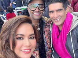 Lin Laishram jets off to Shimla for Shabana Azmi, Zeenat Aman and Abhay Deol’s Bun Tikki