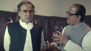 Main Atal Hoon (Teaser) | Pankaj Tripathi