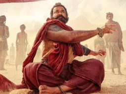Malaikottai Vaaliban: Teaser of Mohanlal starrer retains the mysterious elements of the film