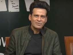 Manoj Bajpayee: “I run away from glamour & flamboyance”| Joram