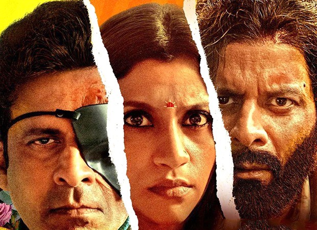 Manoj Bajpayee, Konkona Sensharma star in bizarre crime series Killer Soup; set for Netflix premiere on January 11, 2024