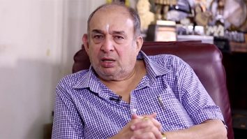 Are South Directors Overpowering Bollywood? Manoj Desai answers… | Animal