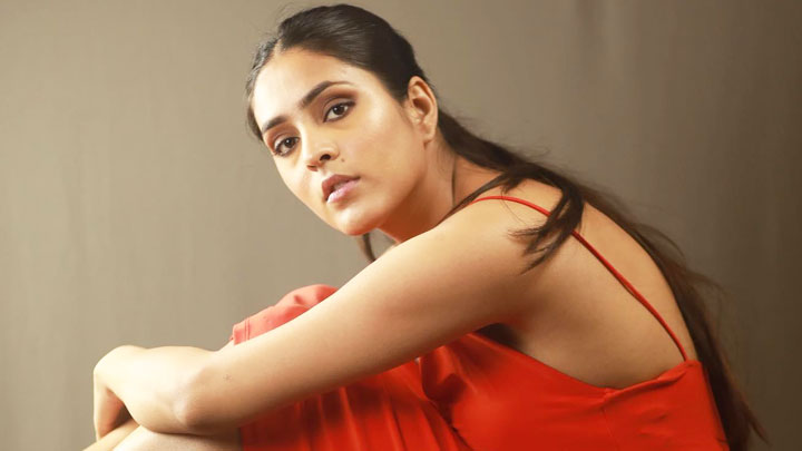 Mansi Taxak: “To share screen space with Ranbir Kapoor was something…” | Animal Mansi Taxak: “To share screen space with Ranbir Kapoor was something…” | Animal