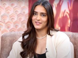 Mansi Taxak: ”The coolest part about being an actor is…”| Animal | Rapid Fire Mansi Taxak: ”The coolest part about being an actor is…”| Animal | Rapid Fire