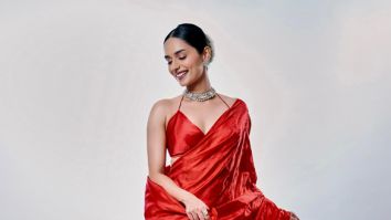 Manushi Chhillar