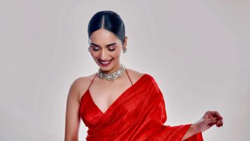 Manushi Chhillar