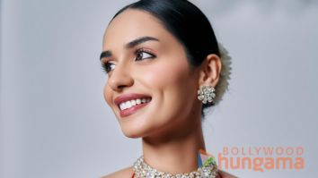 Manushi Chhillar