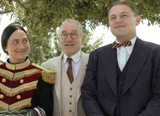 Martin Scorsese named Best Director; Killers of the Flower Moon named Best Picture by the National Board of Review