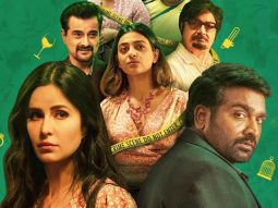 Merry Christmas – Hindi Trailer | Vijay Sethupathi | Katrina Kaif | Sriram Raghavan | Ramesh Taurani