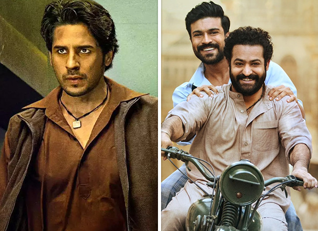 Mission Majnu, RRR, Tu Jhoothi Main Makkaar, and Shehzada in top 1000 in Netflix’s report on viewership data; find out the watch hours 