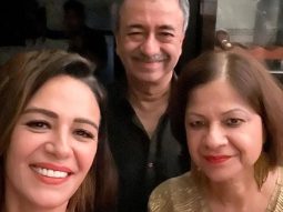 Mona Singh lauds Shah Rukh Khan starrer Dunki; says, “ITS a MASTERPIECE all n all it’s a wholesome journey”