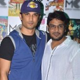 Mukesh Chabbra reveals that his late friend Sushant Singh Rajput was oversensitive; says, “He would get upset with people very easily”