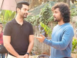 Nani praises Hi Nanna co-star Angad Bedi: “You are a team player”