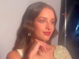 National crush Triptii Dimri knows how to slay a photoshoot!