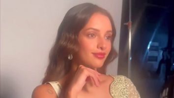 National crush Triptii Dimri knows how to slay a photoshoot!