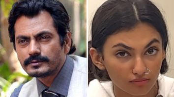 Nawazuddin Siddiqui shares a heartwarming video on his daughter, Shora’s birthday; watch